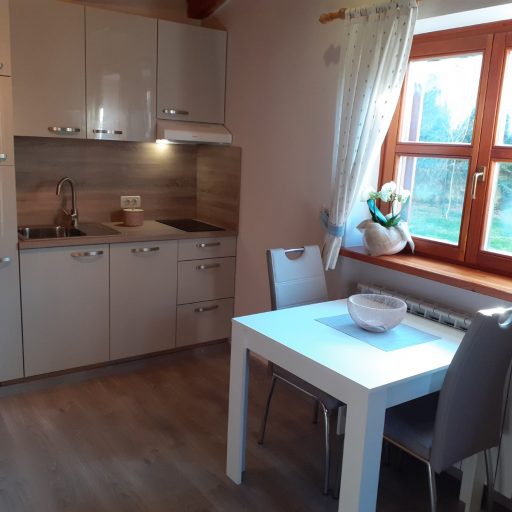 MS Apartments Izola